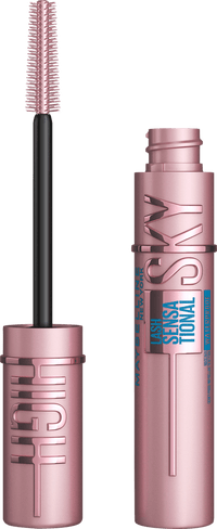 Mascara Lash Sensational Sky High Waterproof Zwart, 6 ml