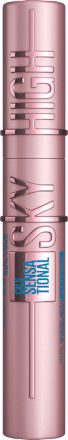 Mascara Lash Sensational Sky High Waterproof Zwart, 6 ml