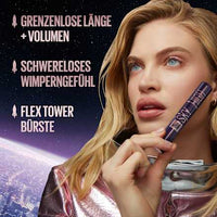Mascara Lash Sensational Sky High Waterproof Zwart, 6 ml