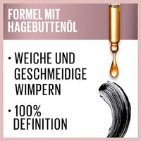 Mascara Lash Sensational Very Black, 9,5 ml
