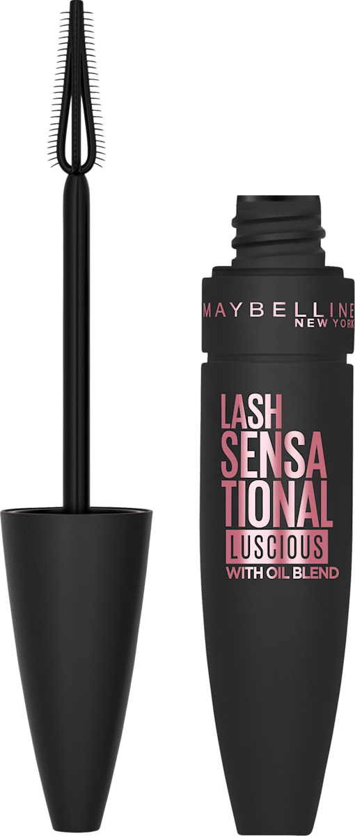 Mascara Lash Sensational Very Black, 9,5 ml