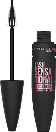 Mascara Lash Sensational Very Black, 9,5 ml
