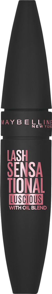 Mascara Lash Sensational Very Black, 9,5 ml