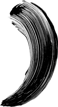 Mascara Lash Sensational Full-Lash Fan Waterproof Very Black, 9,5 ml