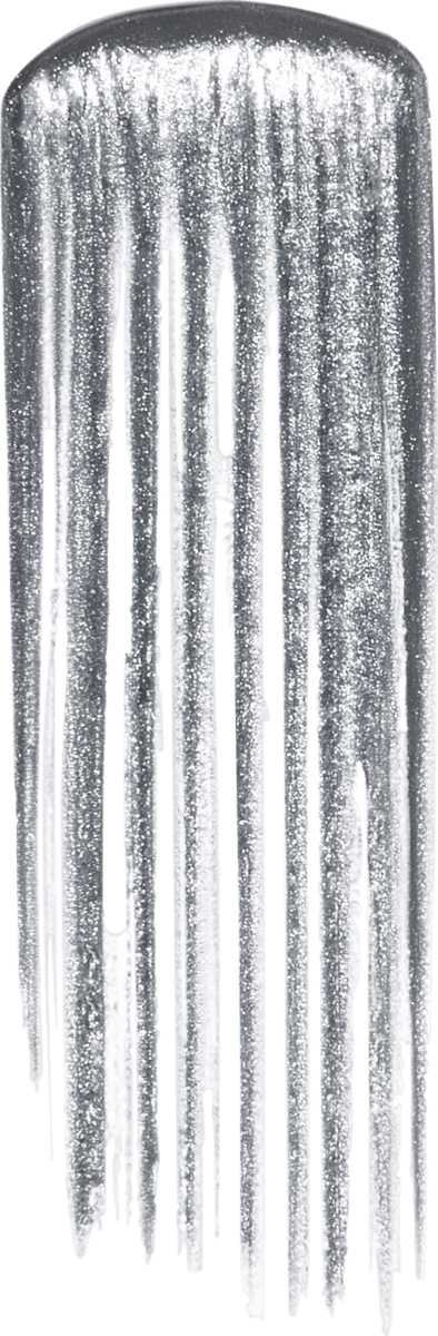 MAYBELLINE NEW YORK Mascara Sky High Silver Chrome, 7,2 ml