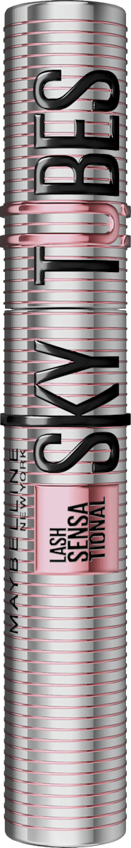 Mascara Sky High Tubes Very Black, 7,2 ml