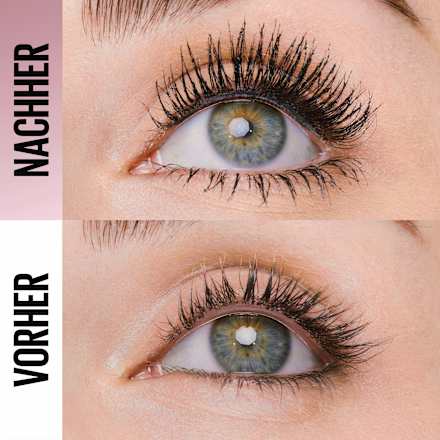 Mascara Sky High Tubes Very Black, 7,2 ml