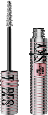 Mascara Sky High Tubes Very Black, 7,2 ml