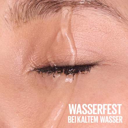 Mascara Sky High Tubes Very Black, 7,2 ml