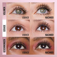 Mascara Sky High Tubes Very Black, 7,2 ml
