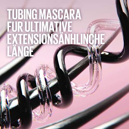 Mascara Sky High Tubes Very Black, 7,2 ml