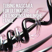 Mascara Sky High Tubes Very Black, 7,2 ml