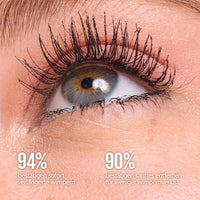 Mascara Sky High Tubes Very Black, 7,2 ml