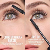 Mascara Sky High Tubes Very Black, 7,2 ml