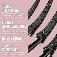 Mascara Sky High Tubes Very Black, 7,2 ml