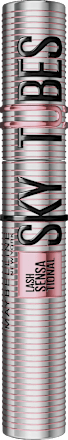 Mascara Sky High Tubes Very Black, 7,2 ml
