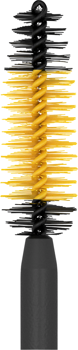 Mascara The Colossal 36H Waterproof Longwear Black, 10 ml