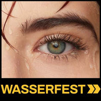 Mascara The Colossal 36H Waterproof Longwear Black, 10 ml