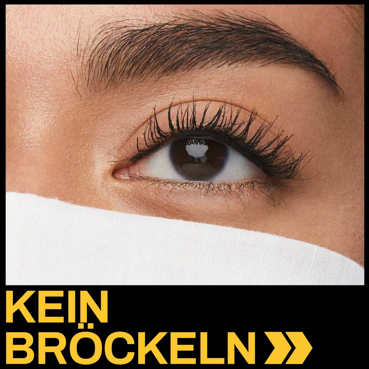 Mascara The Colossal 36H Waterproof Longwear Black, 10 ml