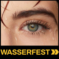 Mascara The Colossal 36H Waterproof Longwear Black, 10 ml