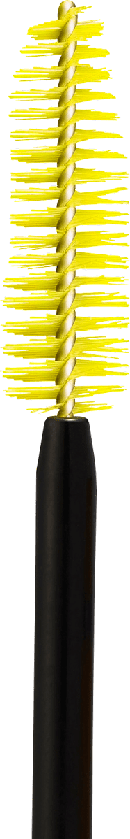 Mascara VEX Colossal Go Extreme Very Black, 9,5 ml
