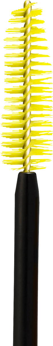 Mascara VEX Colossal Go Extreme Very Black, 9,5 ml
