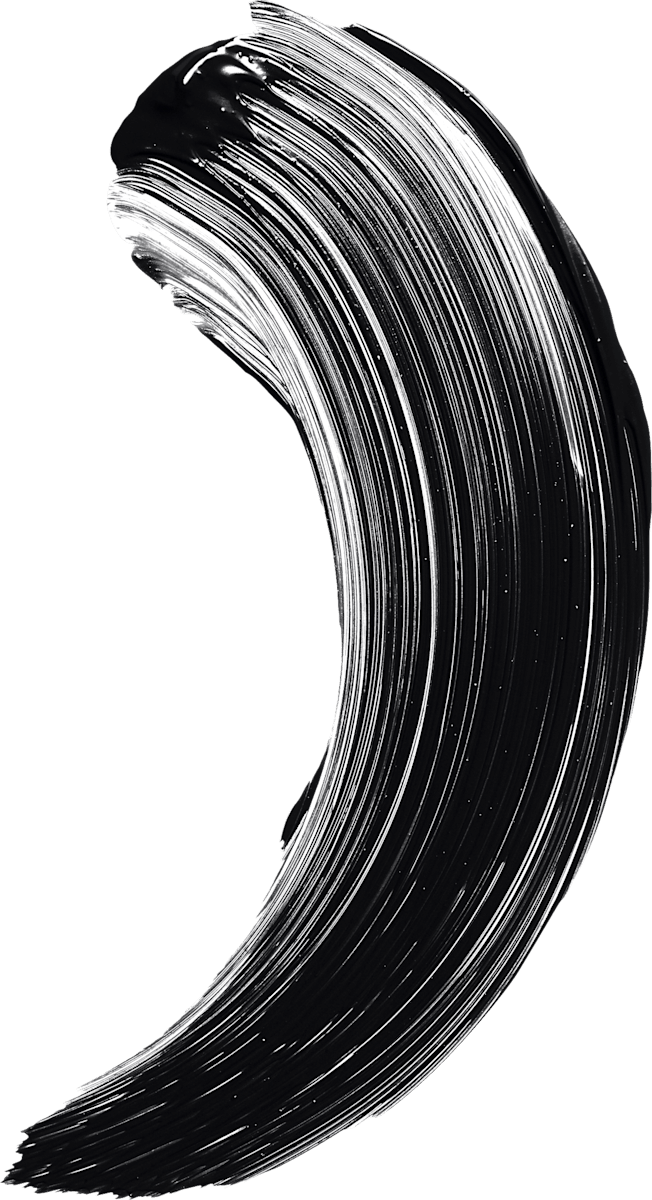 Mascara VEX Colossal Go Extreme Very Black, 9,5 ml