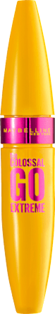 Mascara VEX Colossal Go Extreme Very Black, 9,5 ml