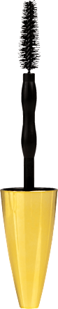 Mascara Volum' Express Colossal Big Shot 01 Black, 9,5 ml