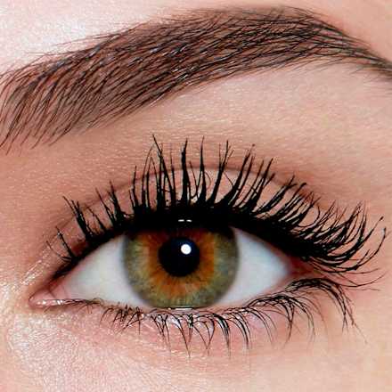 Mascara Volum' Express Colossal Big Shot 01 Black, 9,5 ml