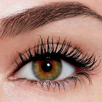 Mascara Volum' Express Colossal Big Shot 01 Black, 9,5 ml