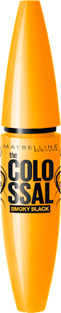 Mascara Volum' Express Colossal Smoky Dangerous Black, 9,5 ml