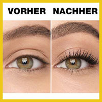 Mascara Volum' Express Colossal Smoky Dangerous Black, 9,5 ml