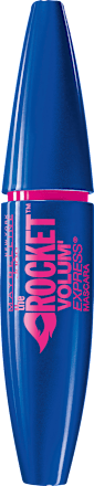 Mascara Volum' Express The Rocket Very Black, 9,6 ml