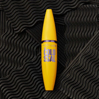 Mascara Volume Express Colossal 01 Zwart, 10 ml