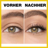 Mascara Volume Express Colossal 01 Zwart, 10 ml