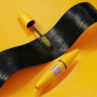 Mascara Volume Express Colossal 01 Black, 10 ml