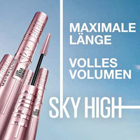 Mascaraset Sky High Very Black & Tinted Primer Sky High Schwarz 2tlg, 1 St