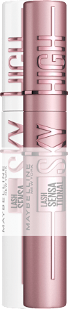 Mascaraset Sky High Very Black & Tinted Primer Sky High Schwarz 2tlg, 1 St