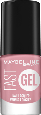 Nagellack Fast Gel 02 Ballerina, 6,7 ml