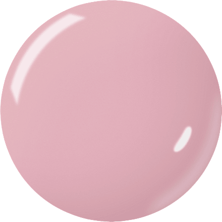 Nagellack Fast Gel 02 Ballerina, 6,7 ml