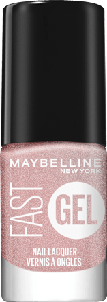 Nagellack Fast Gel 03 Nude Flush, 6,7 ml