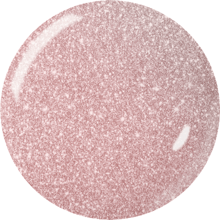 Nagellack Fast Gel 03 Nude Flush, 6,7 ml