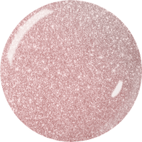 Nagellack Fast Gel 03 Nude Flush, 6,7 ml