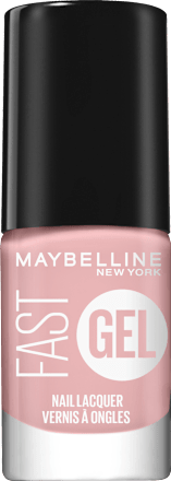 Nagellack Fast Gel 04 Bit Of Blush, 6,7 ml