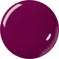 Nagellack Fast Gel 09 Plum Party, 6,7 ml