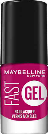 Nagellack Fast Gel 10 Fuchsia Ecstacy, 6,7 ml