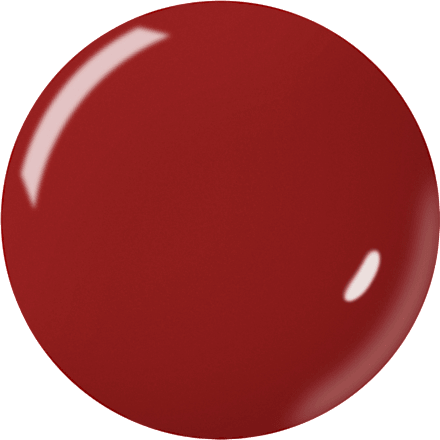 Nagellack Fast Gel 12 Rebel Red, 6,7 ml