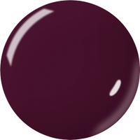 Nagellack Fast Gel 13 Possessed Plum, 6,7 ml