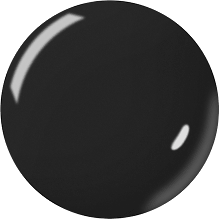 Nagellack Fast Gel 17 Blackout, 6,7 ml